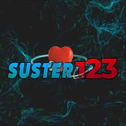 SUSTER123 - Petualangan Seru dalam Dunia RPG