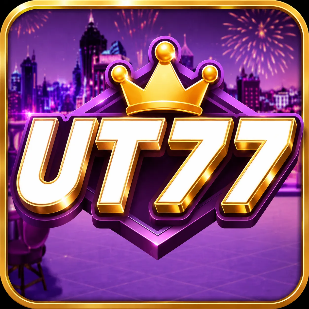 UT77 - Game Musik Penuh Gairah