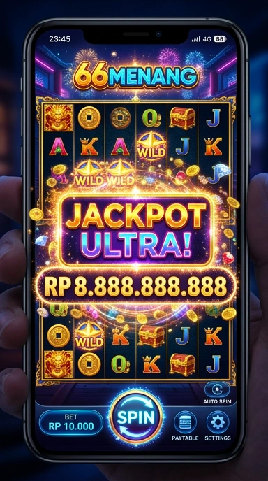 Proses unduh aplikasi di 66menang yang cepat dan efisien.